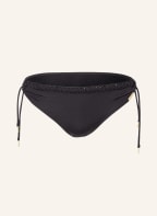 watercult Basic-Bikini-Hose CRAFTCORE, Farbe: SCHWARZ (Bild 1)