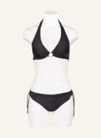 watercult Basic-Bikini-Hose CRAFTCORE, Farbe: SCHWARZ (Bild 1)