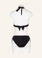 watercult Basic-Bikini-Hose CRAFTCORE, Farbe: SCHWARZ (Bild 1)