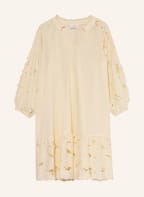 watercult Strandkleid SUSTAINABLE SOLIDS mit 3/4-Arm, Farbe: CREME (Bild 1)