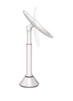 simplehuman SENSORSPIEGEL WEISS (Bild 1)