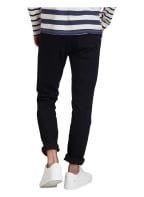 ALBERTO Jeansy PIPE SUPERFIT DUAL FX regular fit, Kolor: DARK BLUE (Obrazek 1)