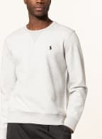 POLO RALPH LAUREN Sweatshirt, Farbe: HELLGRAU (Bild 1)