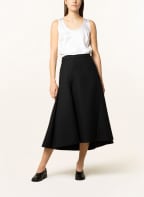 BRUNELLO CUCINELLI Seidentop , Farbe: WEISS (Bild 1)