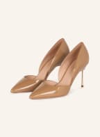 KURT GEIGER Pumps BOND, Farbe: BEIGE (Bild 1)