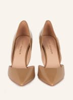KURT GEIGER Pumps BOND, Farbe: BEIGE (Bild 1)