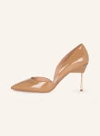 KURT GEIGER Pumps BOND, Farbe: BEIGE (Bild 1)