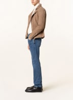 SANDRO Jeans Slim Fit, Farbe: BLUV BLUE VINTAGE DENIM (Bild 1)