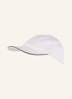 VILEBREQUIN Cap SOLID, Farbe: WEISS (Bild 1)