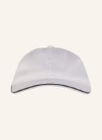 VILEBREQUIN Cap SOLID, Farbe: WEISS (Bild 1)