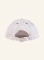 VILEBREQUIN Cap SOLID, Farbe: WEISS (Bild 1)