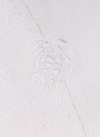 VILEBREQUIN Cap SOLID, Farbe: WEISS (Bild 1)