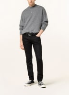 DRYKORN Jeans JAZ Slim Fit , Farbe: 1000 SCHWARZ (Bild 1)
