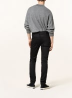 DRYKORN Jeans JAZ Slim Fit , Farbe: 1000 SCHWARZ (Bild 1)