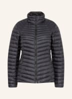MAMMUT Lightweight-Daunenjacke CONVEY, Farbe: SCHWARZ (Bild 1)