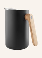 eva solo Vacuum jug NORDIC KITCHEN, Color: DARK GRAY (Image 1)