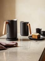 eva solo Vacuum jug NORDIC KITCHEN, Color: DARK GRAY (Image 1)