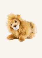 Steiff Löwe-Kuscheltier LEO, Farbe: BEIGE (Bild 1)