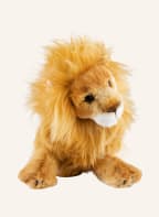 Steiff Löwe-Kuscheltier LEO, Farbe: BEIGE (Bild 1)