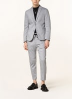 DRYKORN Suit jacket HURLEY extra slim fit, Color: LIGHT GRAY (Image 1)