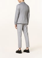 DRYKORN Suit jacket HURLEY extra slim fit, Color: LIGHT GRAY (Image 1)