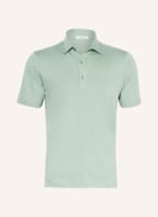 Stefan Brandt Jersey-Poloshirt LUIS , Farbe: MINT (Bild 1)