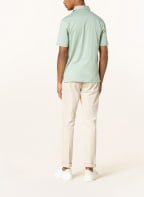 Stefan Brandt Jersey-Poloshirt LUIS , Farbe: MINT (Bild 1)
