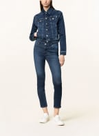 AG Jeans Skinny Jeans PRIMA ANKLE, Farbe: 05YCHE MID BLUE (Bild 1)