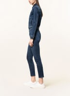 AG Jeans Skinny Jeans PRIMA ANKLE, Farbe: 05YCHE MID BLUE (Bild 1)
