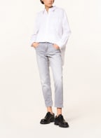 DRYKORN Skinny Jeans LIKE , Farbe: 6710 grau (Bild 1)