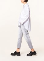 DRYKORN Skinny Jeans LIKE , Farbe: 6710 grau (Bild 1)