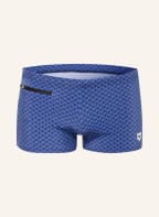 arena Badehose , Farbe: DUNKELBLAU/ BLAU/ LILA (Bild 1)