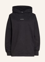 Acne Studios Oversized-Hoodie, Farbe: SCHWARZ (Bild 1)
