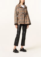 BURBERRY Jacke BACTON, Farbe: BEIGE/ SCHWARZ/ WEISS (Bild 1)