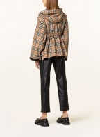 BURBERRY Jacke BACTON, Farbe: BEIGE/ SCHWARZ/ WEISS (Bild 1)