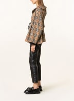BURBERRY Jacke BACTON, Farbe: BEIGE/ SCHWARZ/ WEISS (Bild 1)