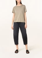 FUNKTION SCHNITT, T-Shirt TONE , Farbe: HELLGRÜN (Bild 1)