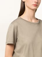 FUNKTION SCHNITT, T-Shirt TONE , Farbe: HELLGRÜN (Bild 1)
