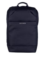 BOGNER Backpack LENNARD, Color: BLACK (Image 1)