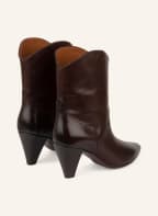CLOSED Stiefeletten, Farbe: DUNKELBRAUN (Bild 1)