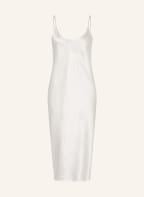 LA PERLA Negligee SILK made of silk , Color: ECRU (Image 1)