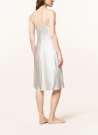 LA PERLA Negligee SILK made of silk , Color: ECRU (Image 1)