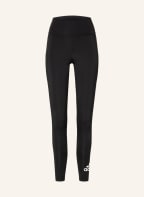 adidas Tights DESIGNED TO MOVE mit Mesh-Einsätzen, Farbe: SCHWARZ (Bild 1)