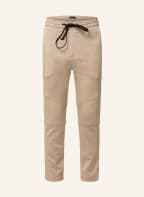 DRYKORN Hose KAB im Jogging-Stil Extra Slim Fit, Farbe: BEIGE (Bild 1)