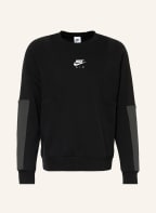 Nike Sweatshirt AIR, Farbe: SCHWARZ (Bild 1)