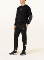 Nike Sweatshirt AIR, Farbe: SCHWARZ (Bild 1)