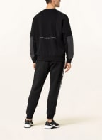 Nike Sweatshirt AIR, Farbe: SCHWARZ (Bild 1)