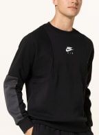 Nike Sweatshirt AIR, Farbe: SCHWARZ (Bild 1)