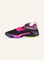 Nike Basketballschuhe ZOOM FREAK 3, Farbe: SCHWARZ/ NEONPINK (Bild 1)