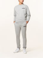 ellesse Sweatpants NIORO, Farbe: HELLGRAU (Bild 1)
